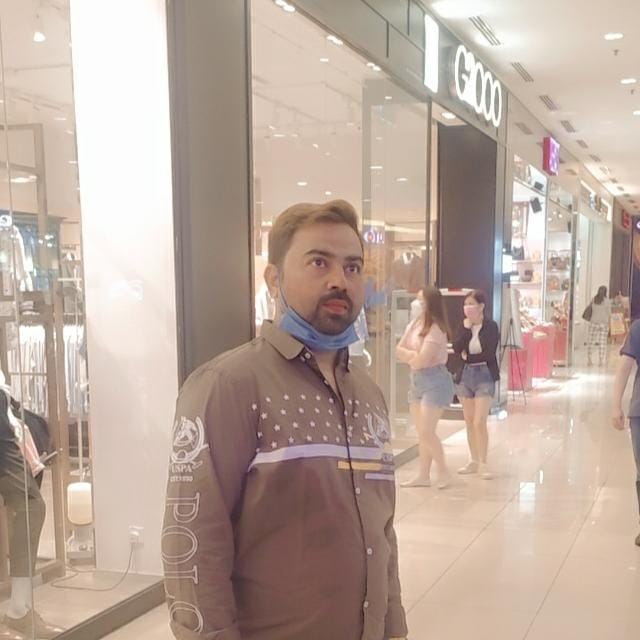 Arshad Sayyed on Reels