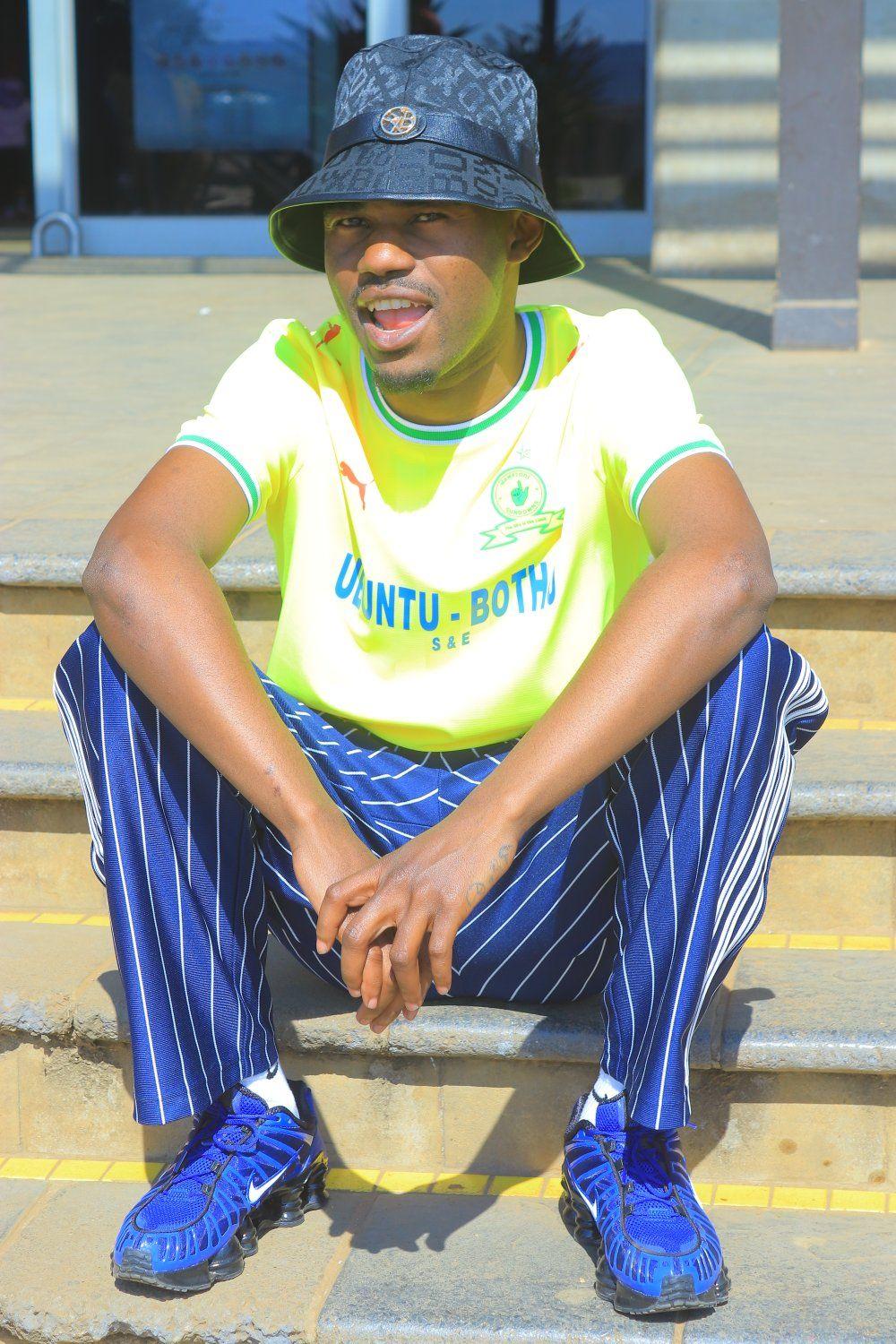 Never Had So Much Fun!🔥 ️ | Khutso Comfort Nkuna