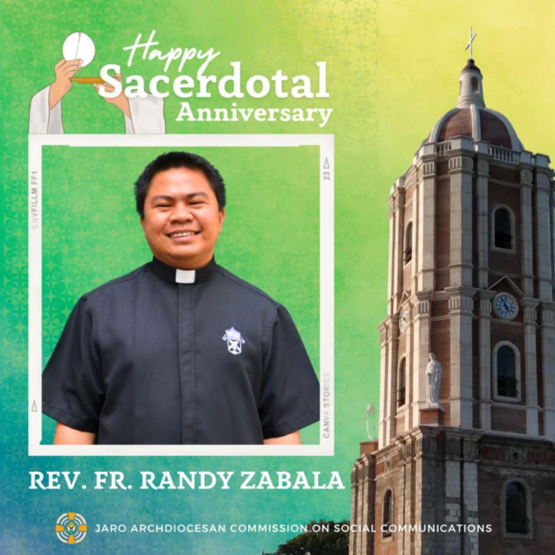Archdiocese of Jaro, Commission on Social Communications | Facebook