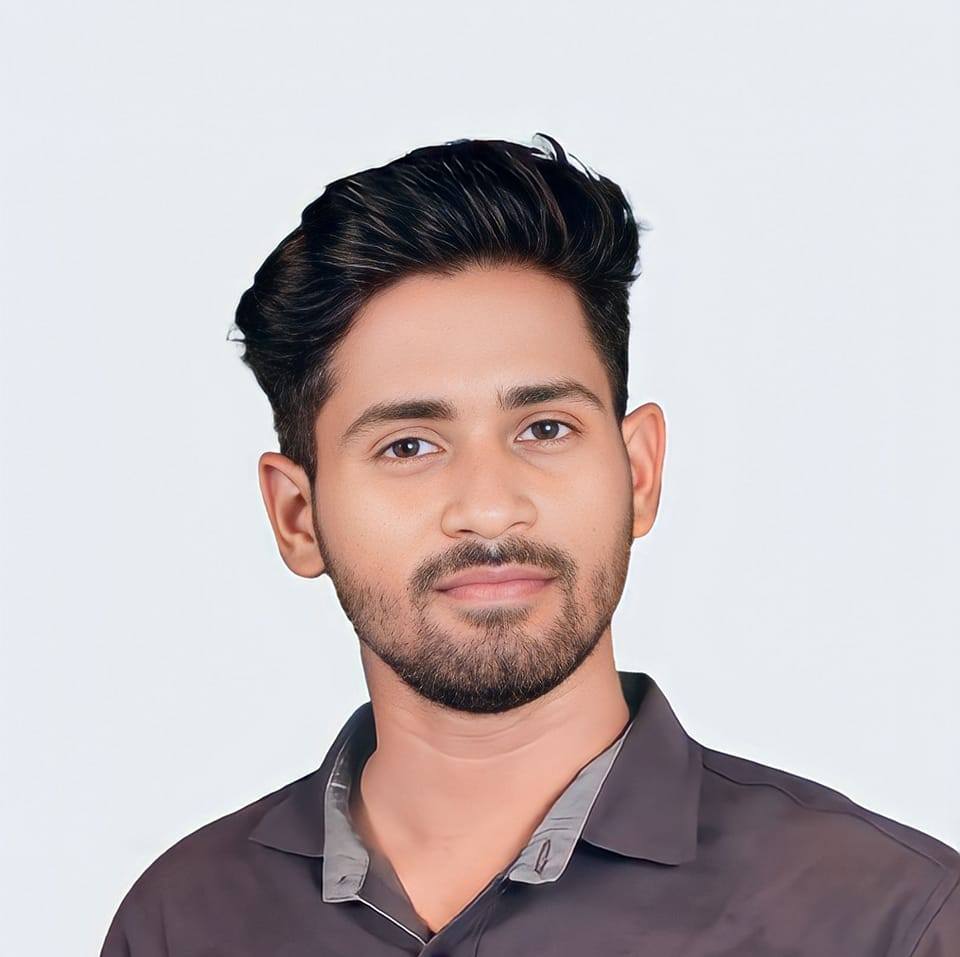 Razu Ahmed