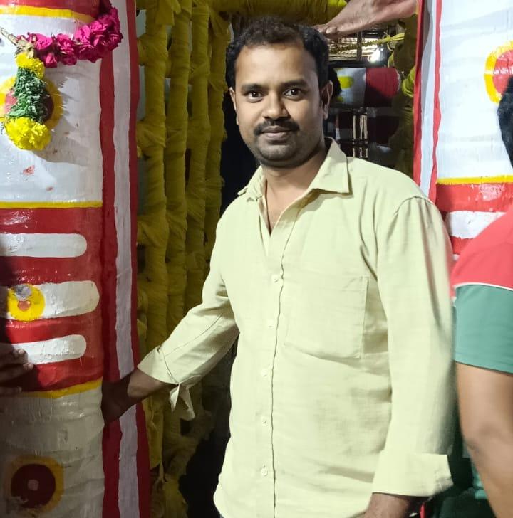 Ramesh Raja