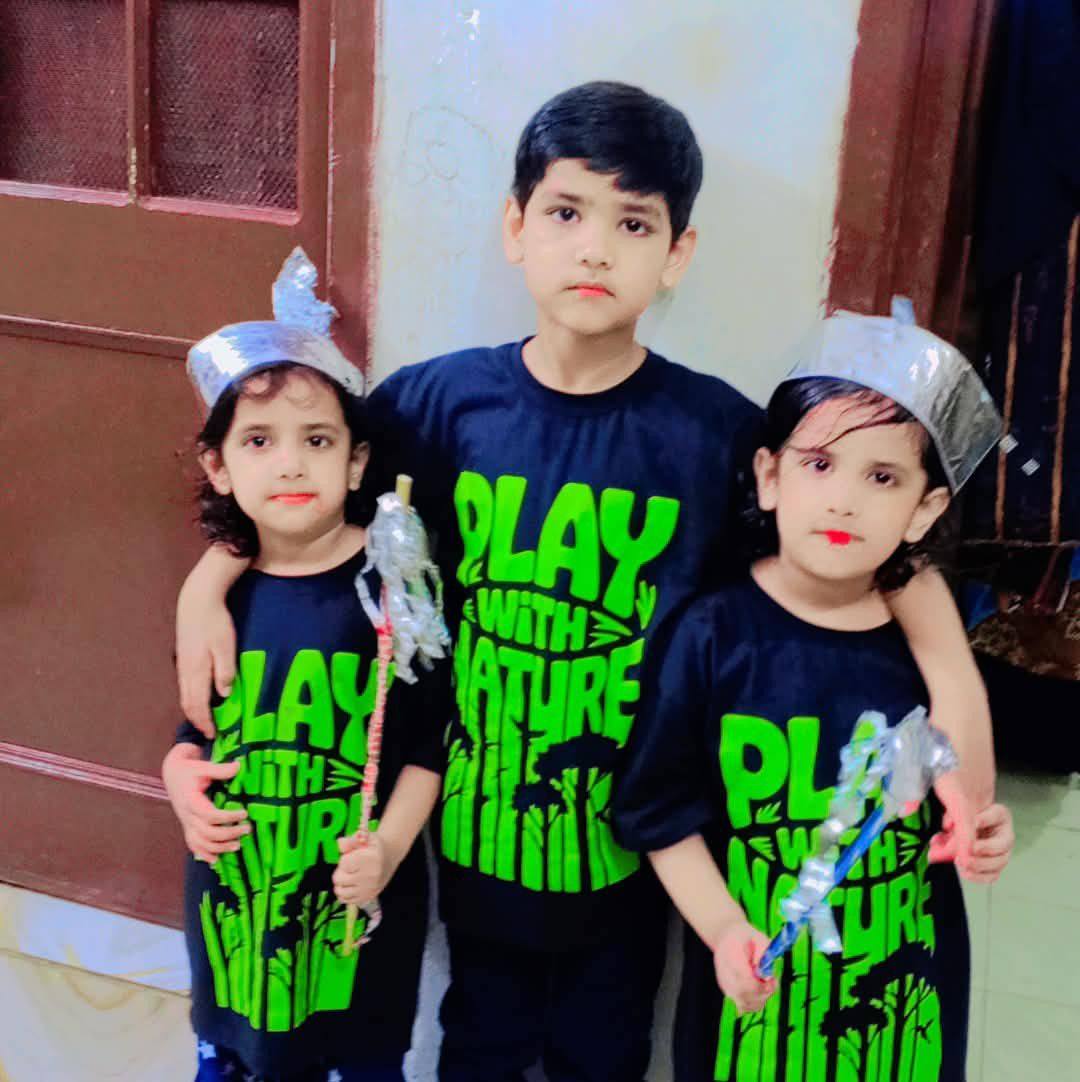 Moosa Raza