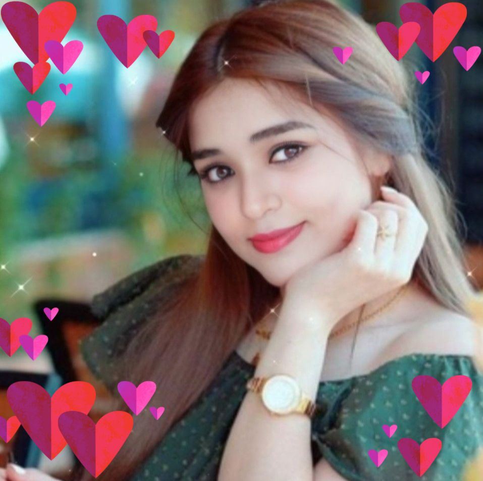 RowdyBaby Rizwana