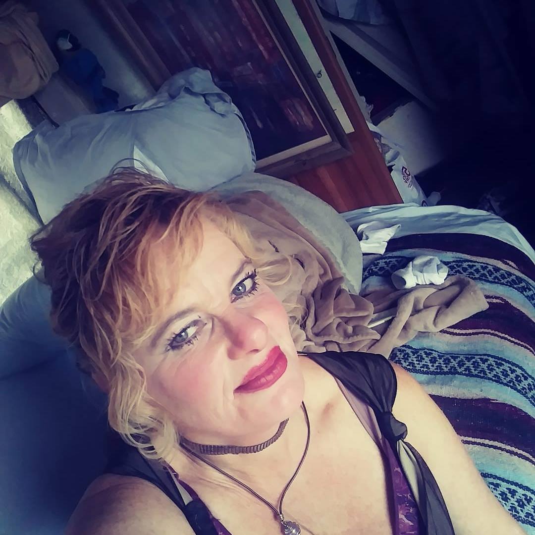 Cherie Rasmussen