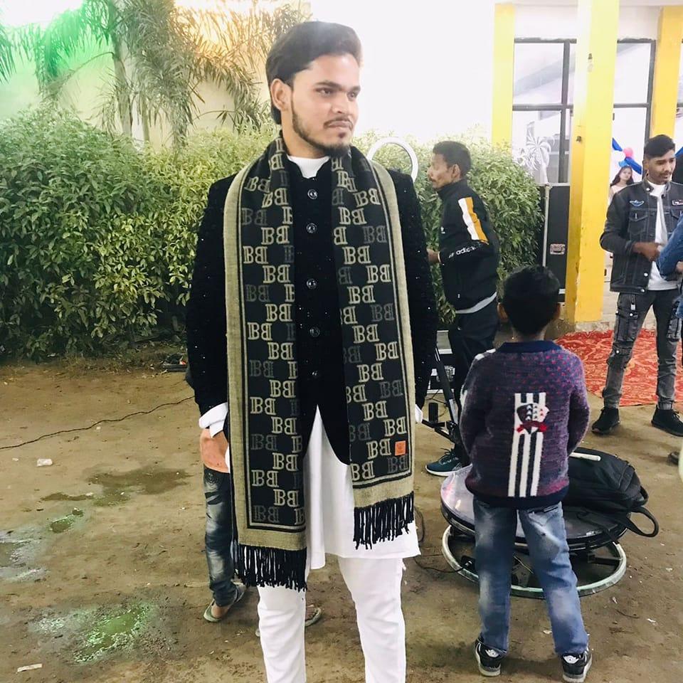 S R Malik