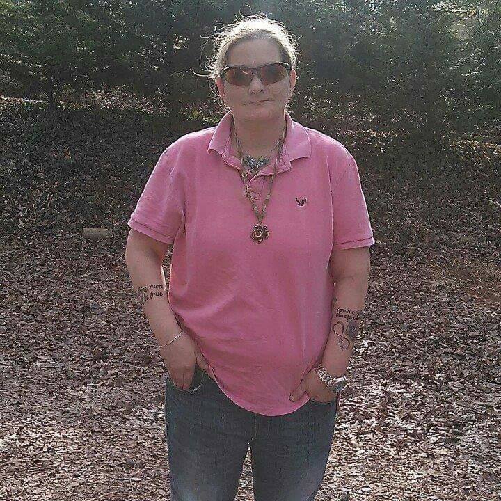 Amber Kay Wiley: A Life To Remember
