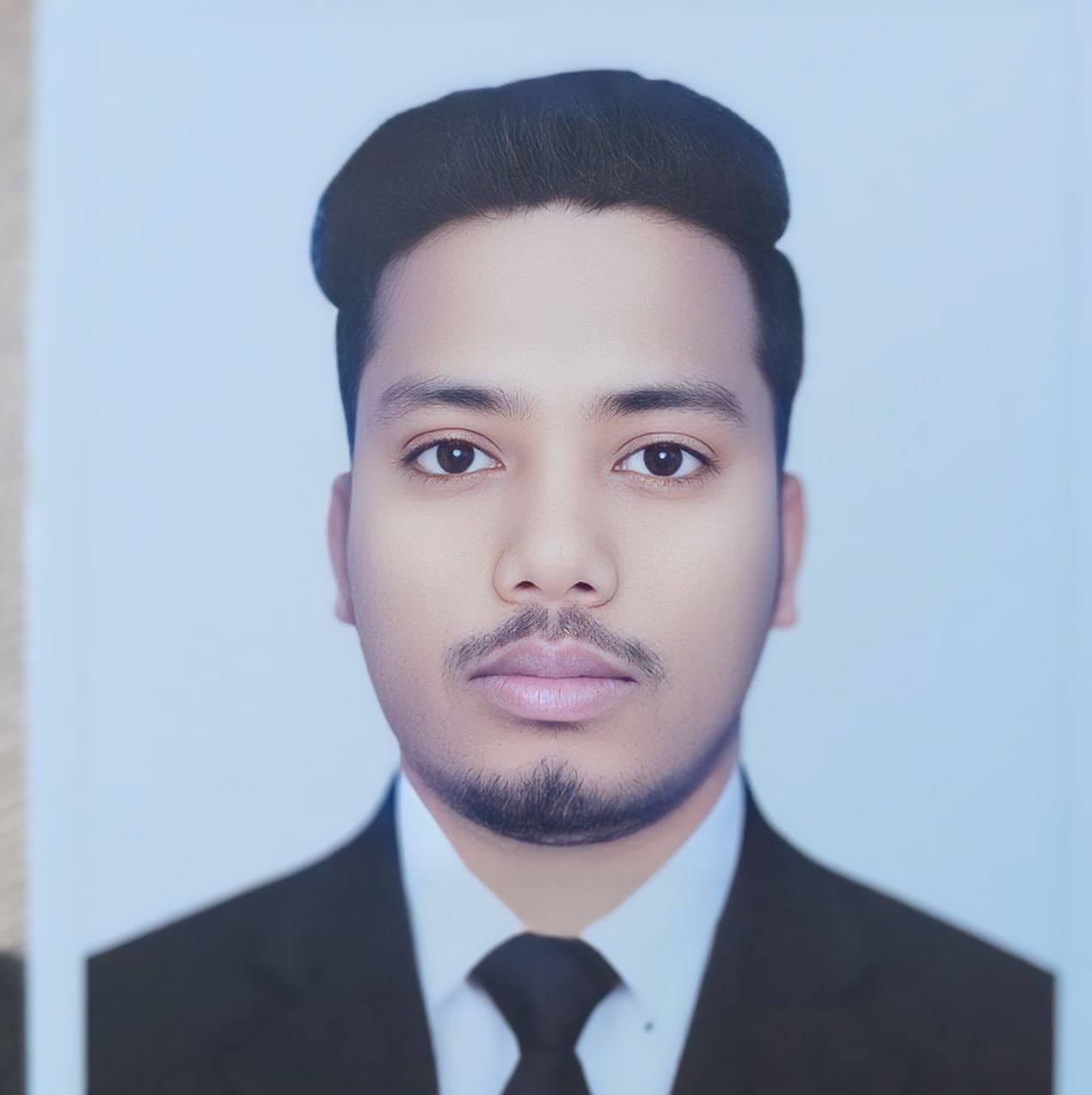 Md Sujon Rana