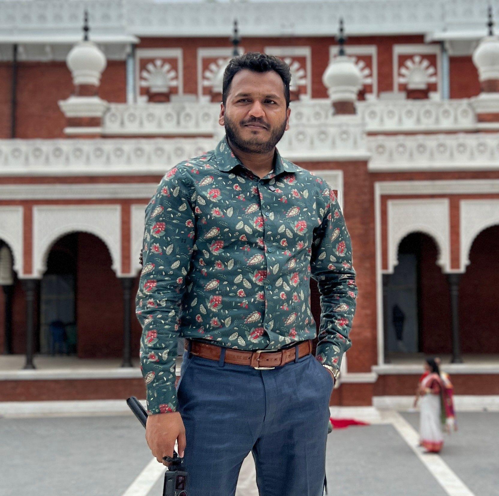 Mehedi Hasan Raj | Dhaka