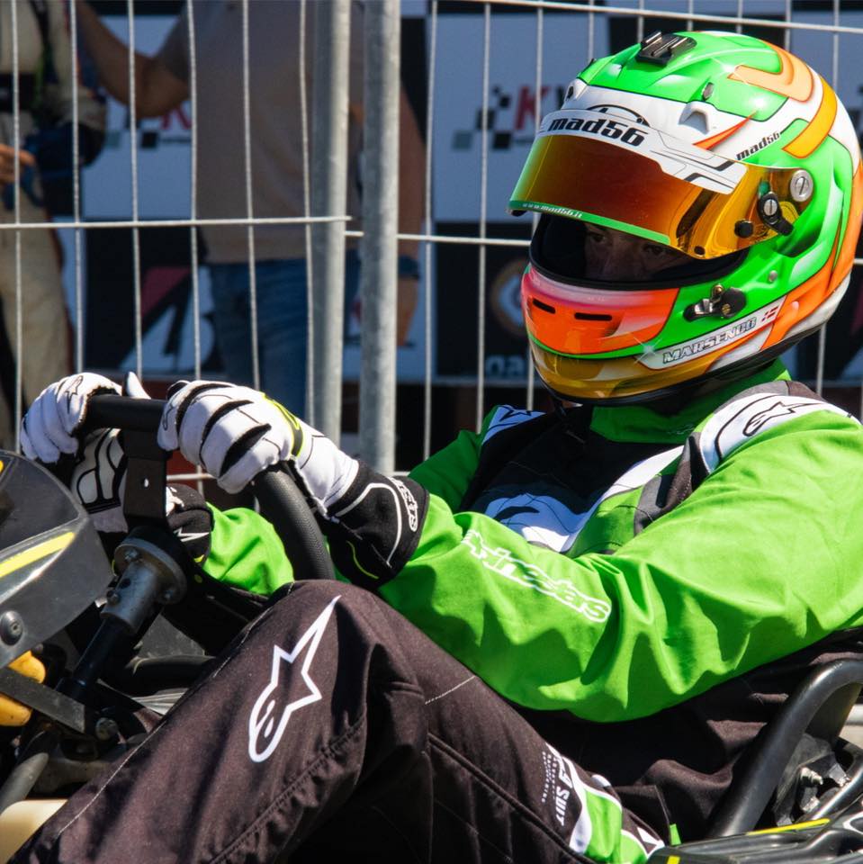 Marsengo Racing