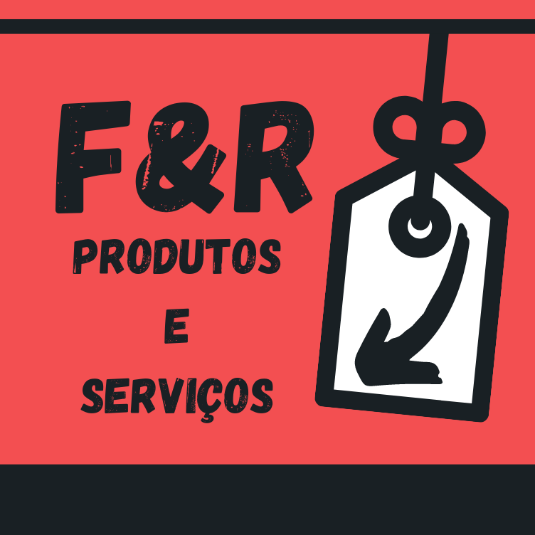 F&R Produtos e Serviços