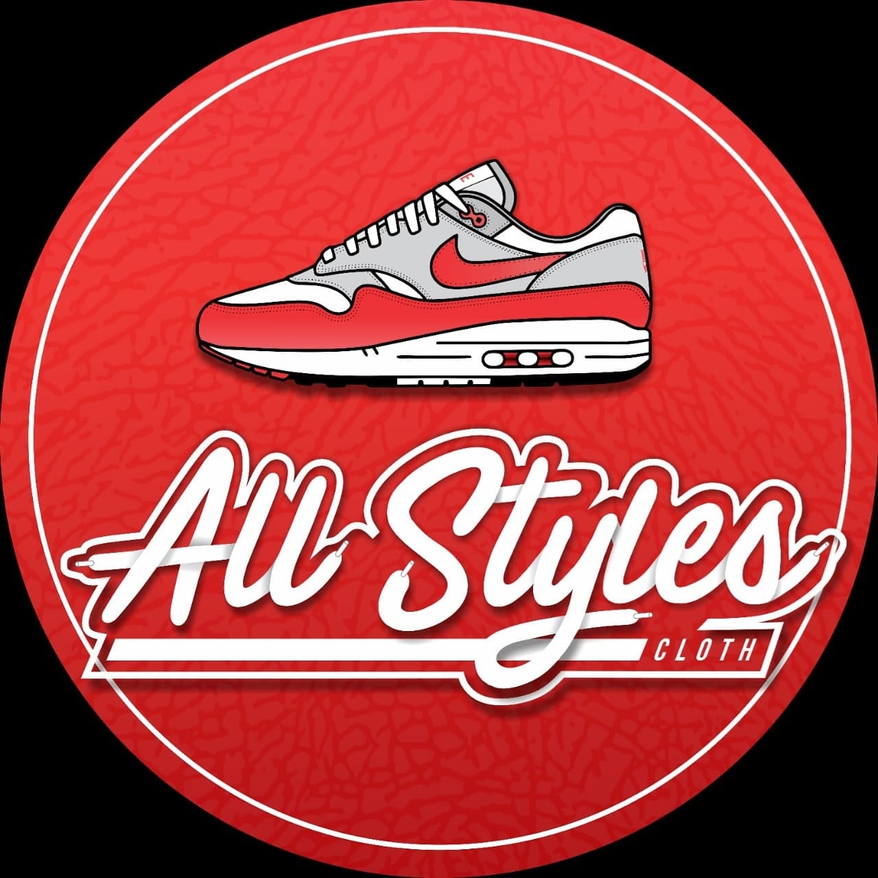 AllStyles Cloth | María Pinto