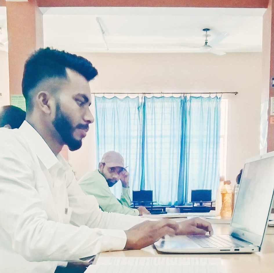 Atul Rathore