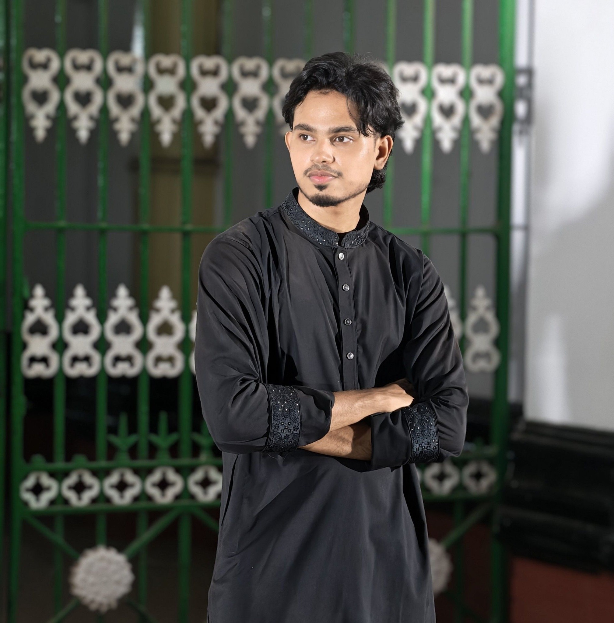 Saif Hasan Ruddro