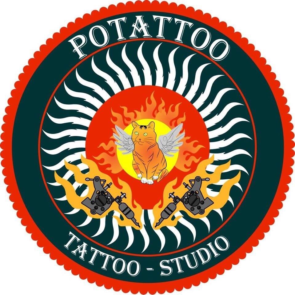 Potatoo Artist