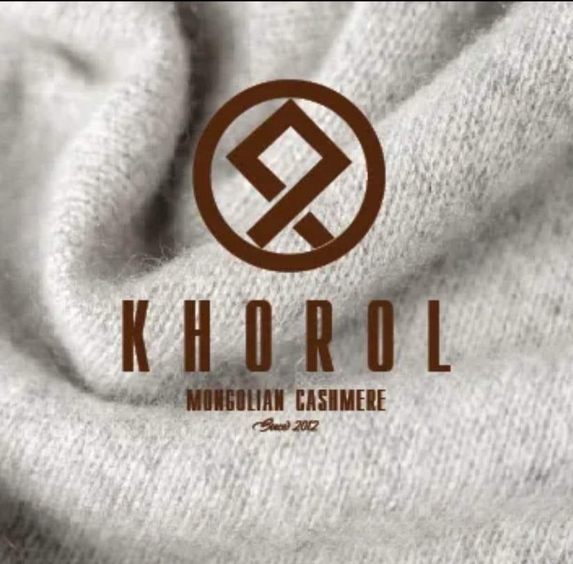 Хорол кашмер / Khorol cashmere | Ulaanbaatar