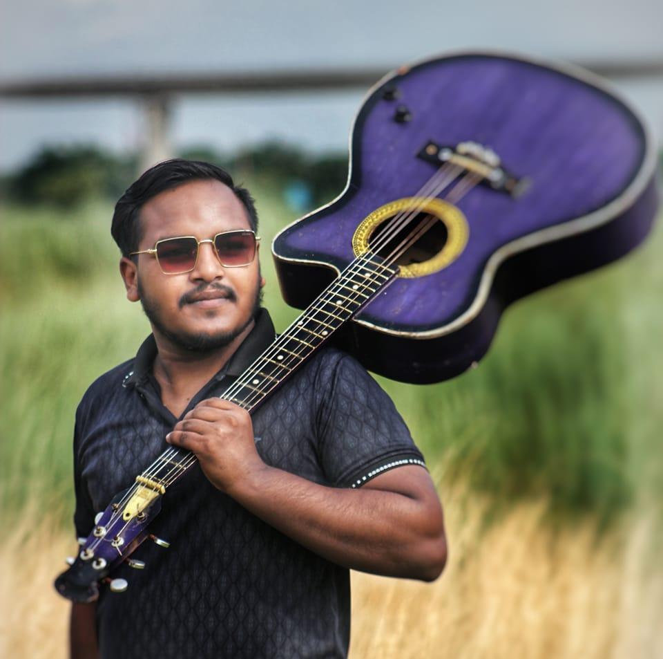 RM Rubel Rana