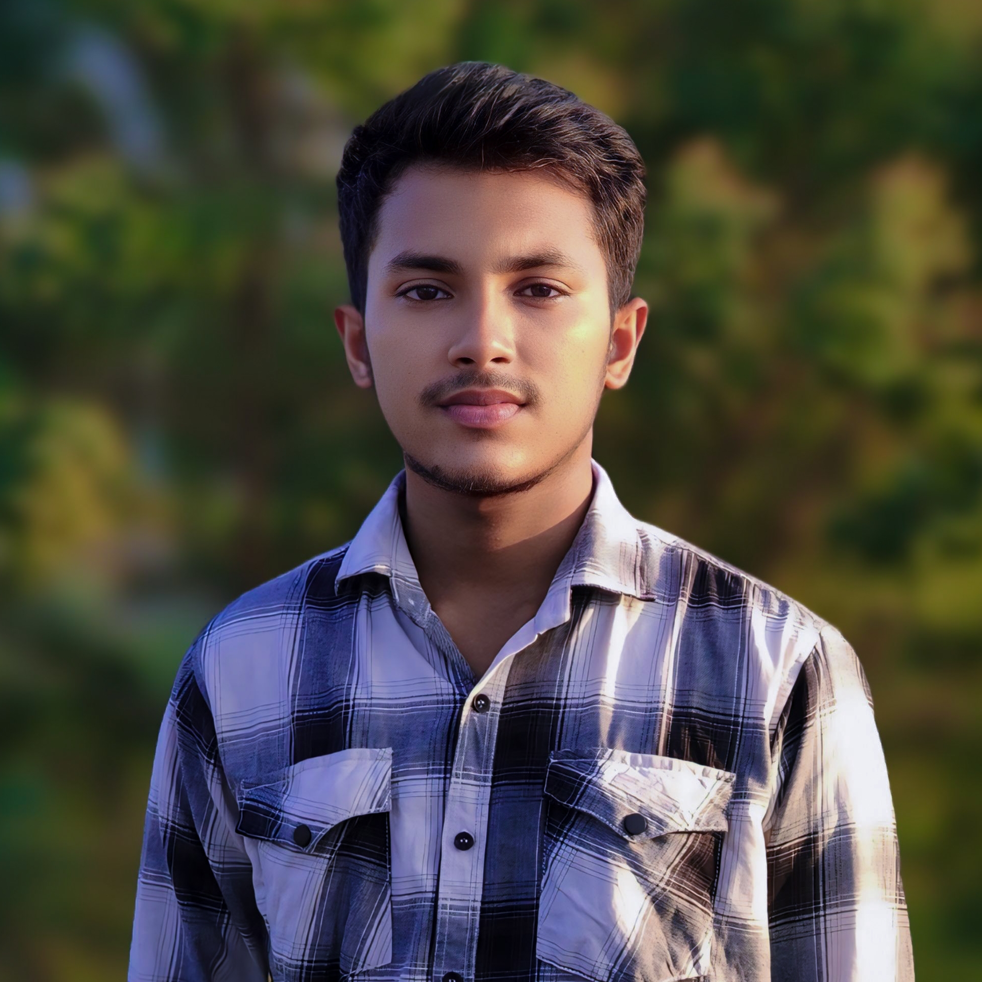 Md. Robiul Islam
