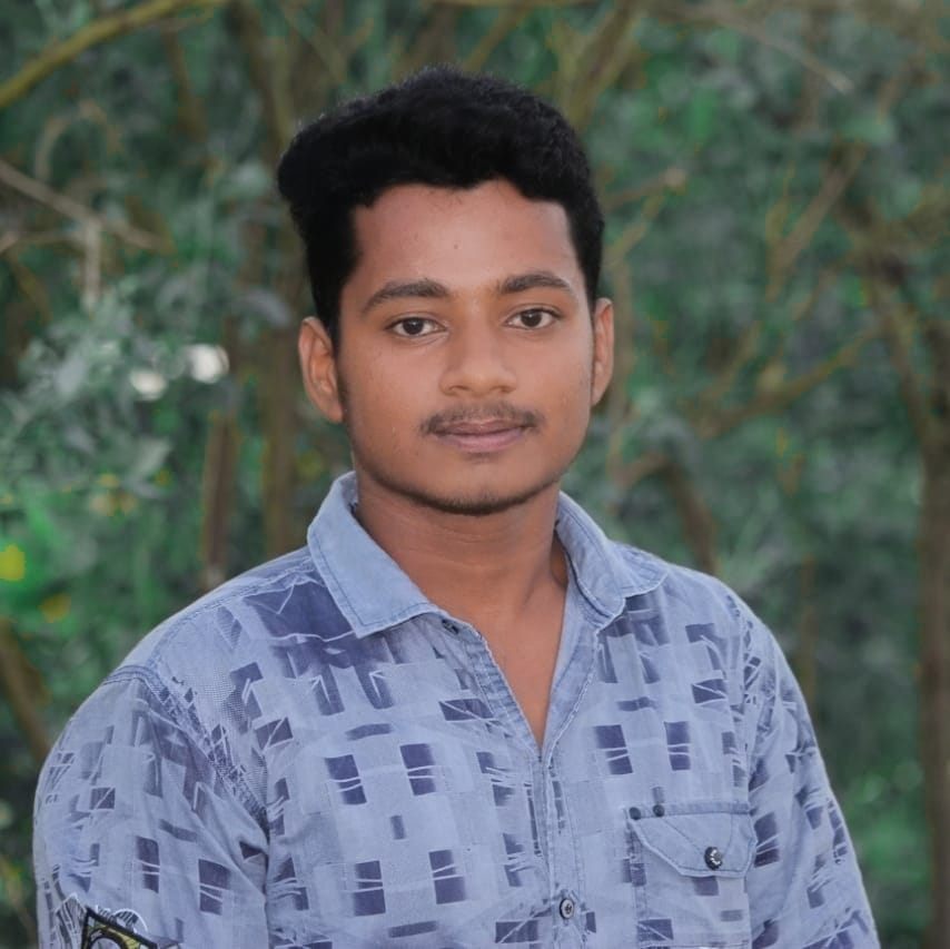 Md. Rakib Hossen Raj