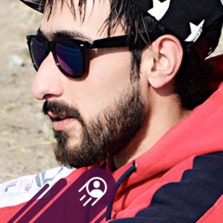  Suhail Ahmad Bhat Motiv 