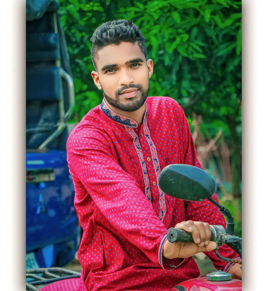 Samim Khan