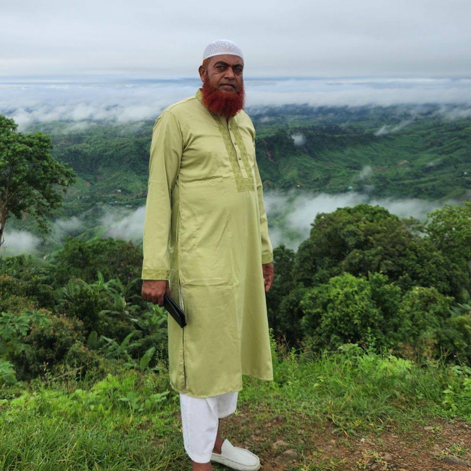 Anwar Hossain Khokon