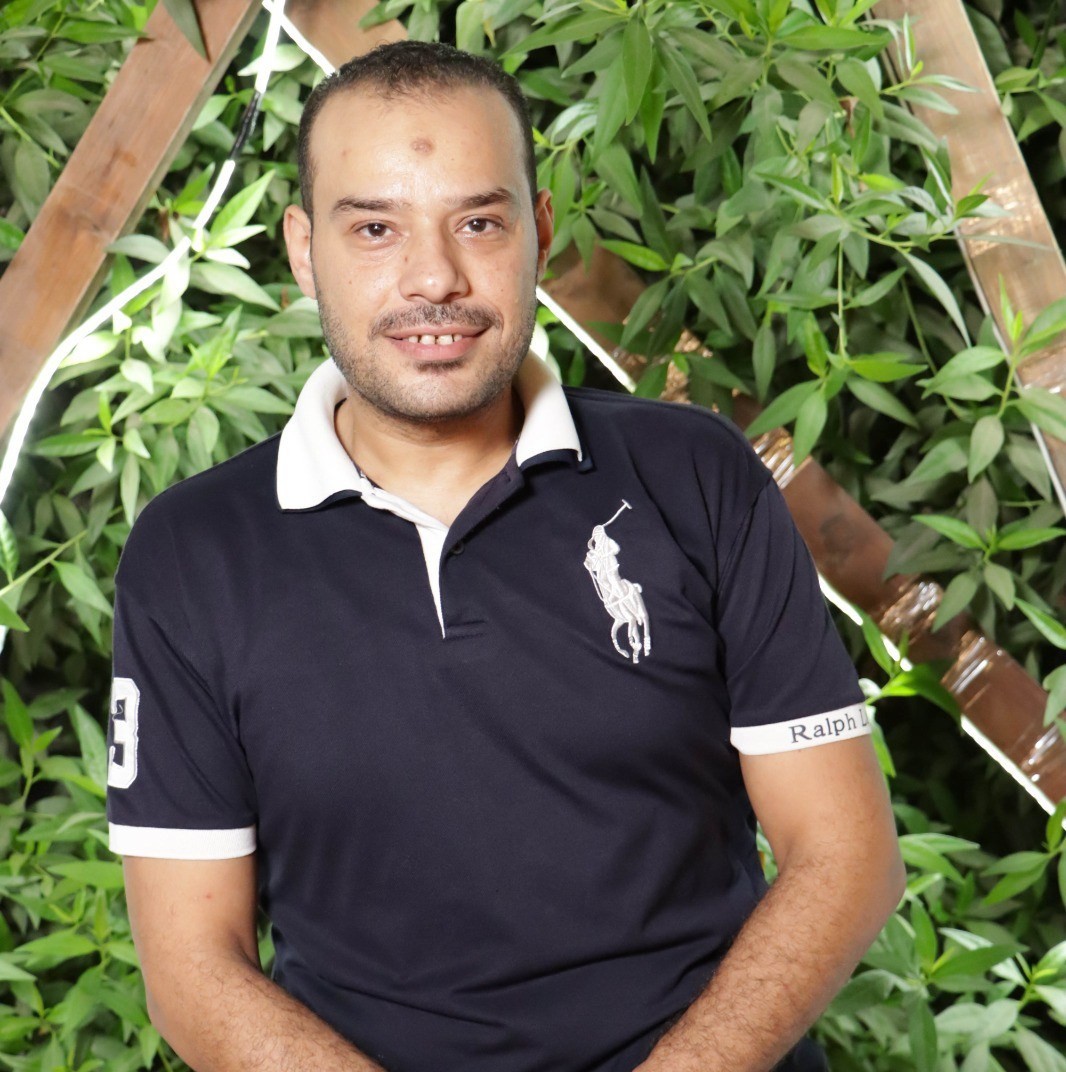 Hazem Abbas on Reels