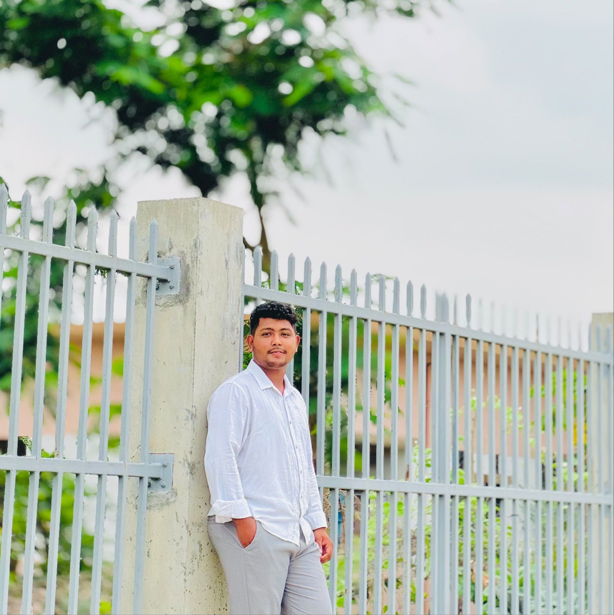 Rakib Hossain Rana
