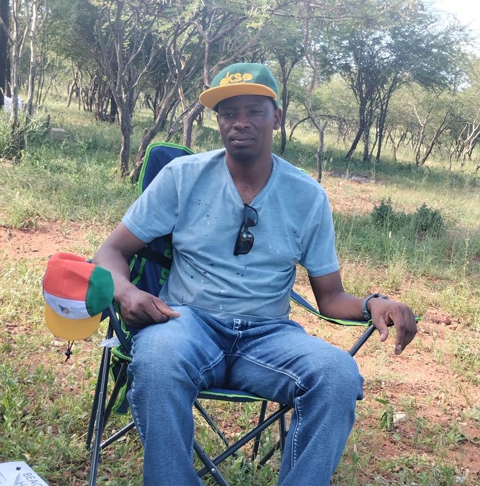 All things work together for good | McLesh Monnagatsalwe