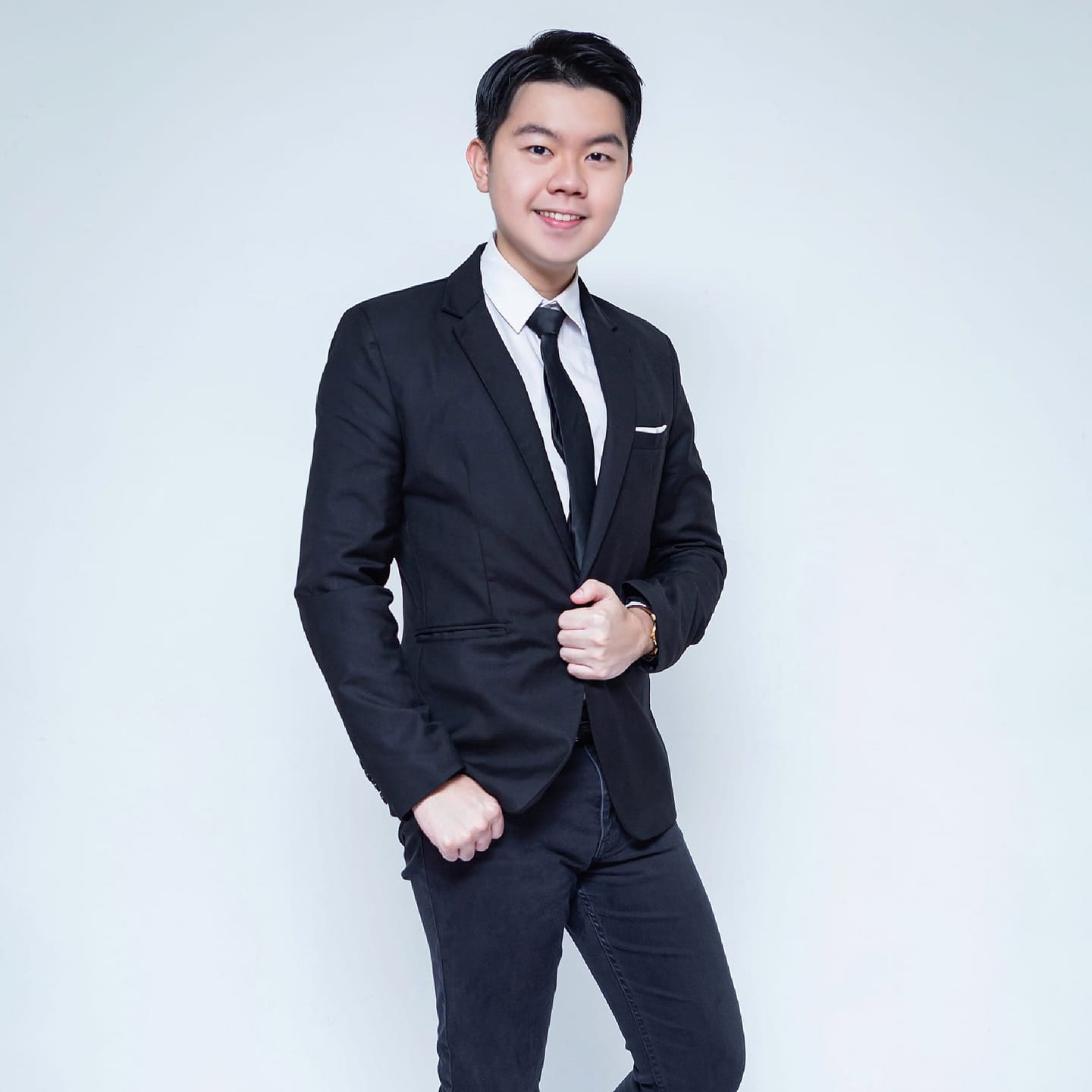Aaron Chiu Shen (@aaron.chiu.7311) • Facebook, Connect with friends