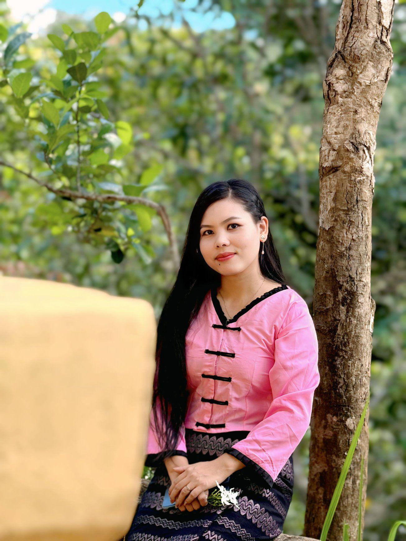 Ma Khîng