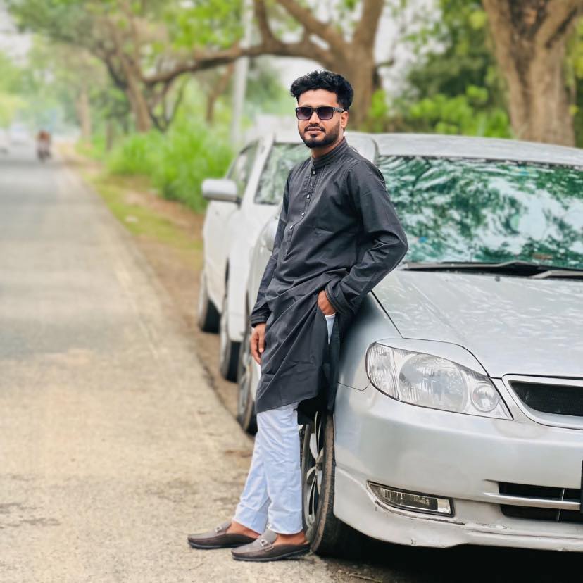 Rakibul Islam