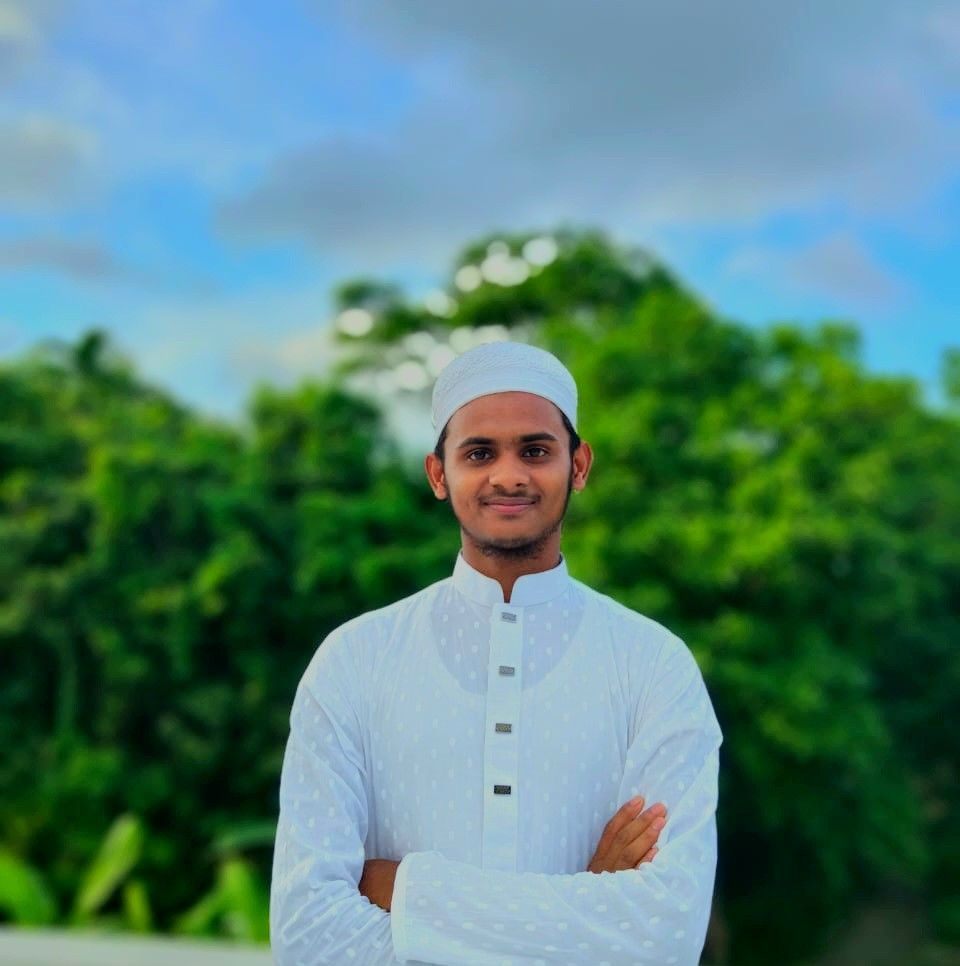 Md Torikul Islam