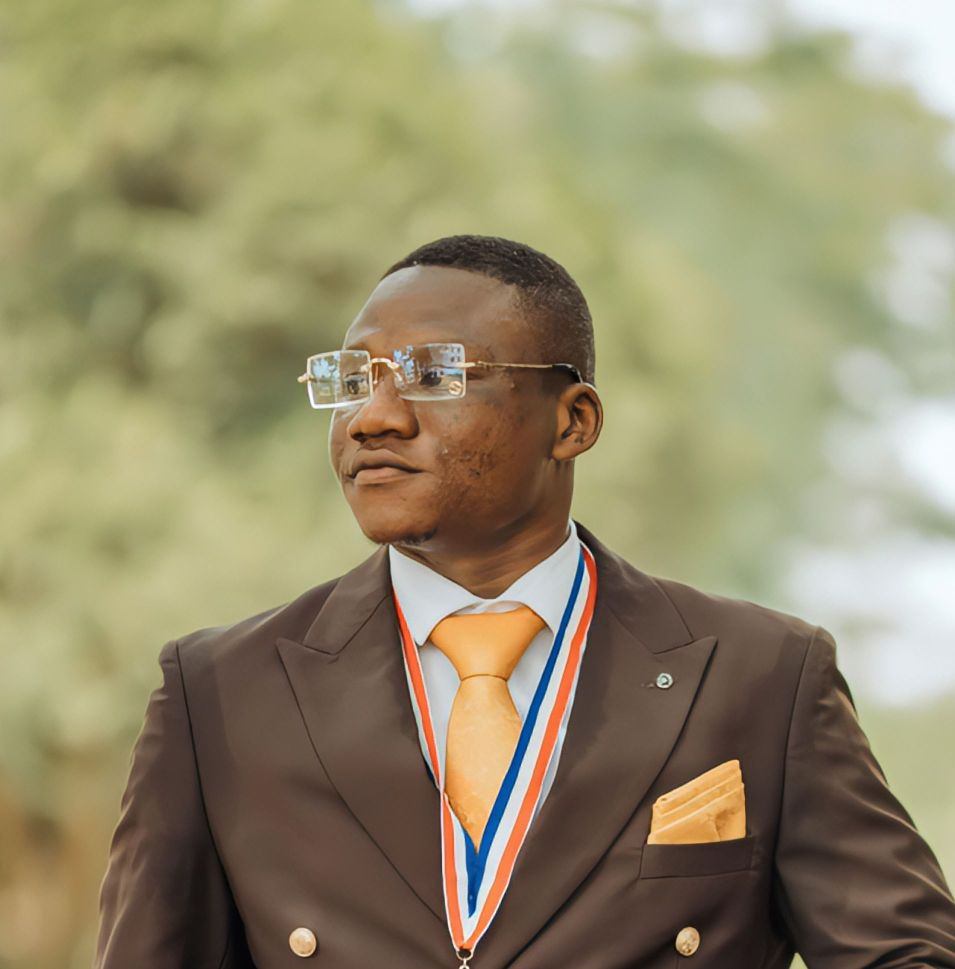Awudu Abdulai