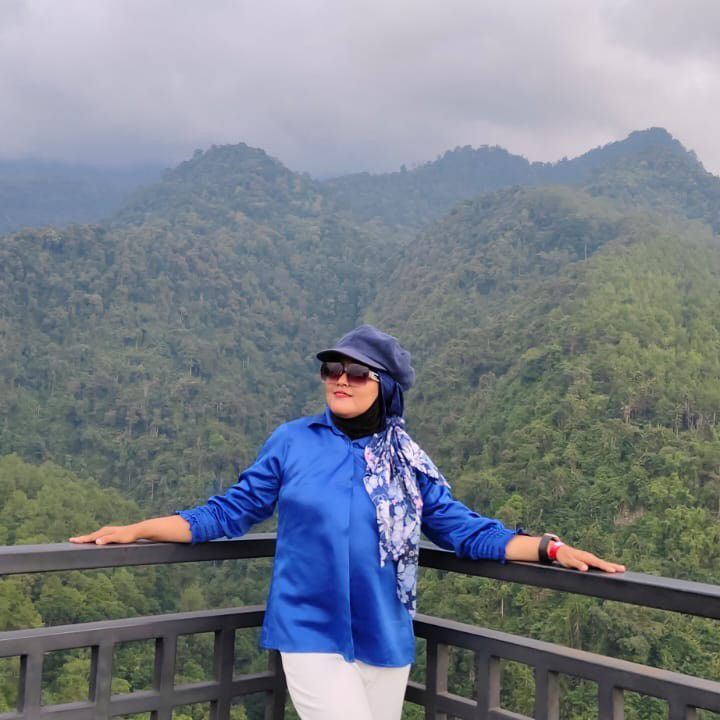 Ladypinra & friend... Bmci Gebyar bollywood 2026. Semua Orang #sorotan ...