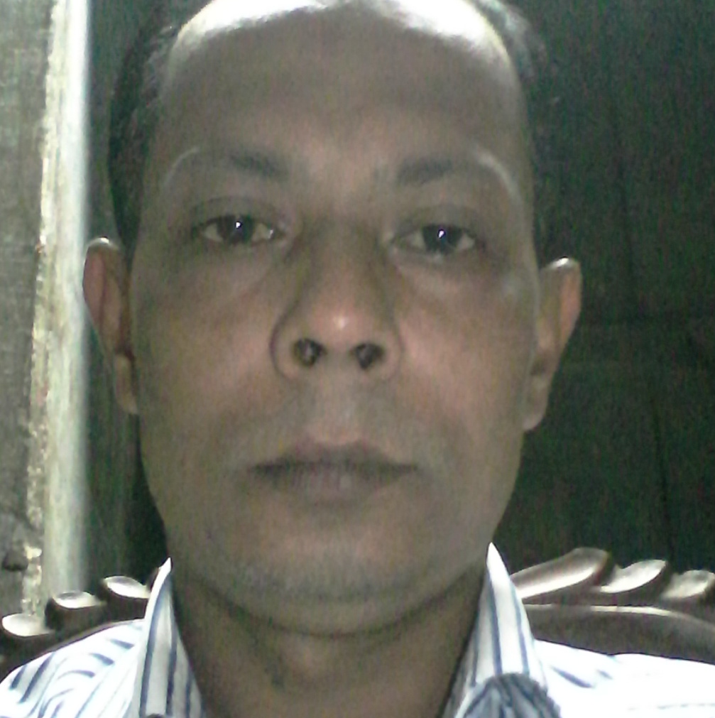 Md Reaz Reaz