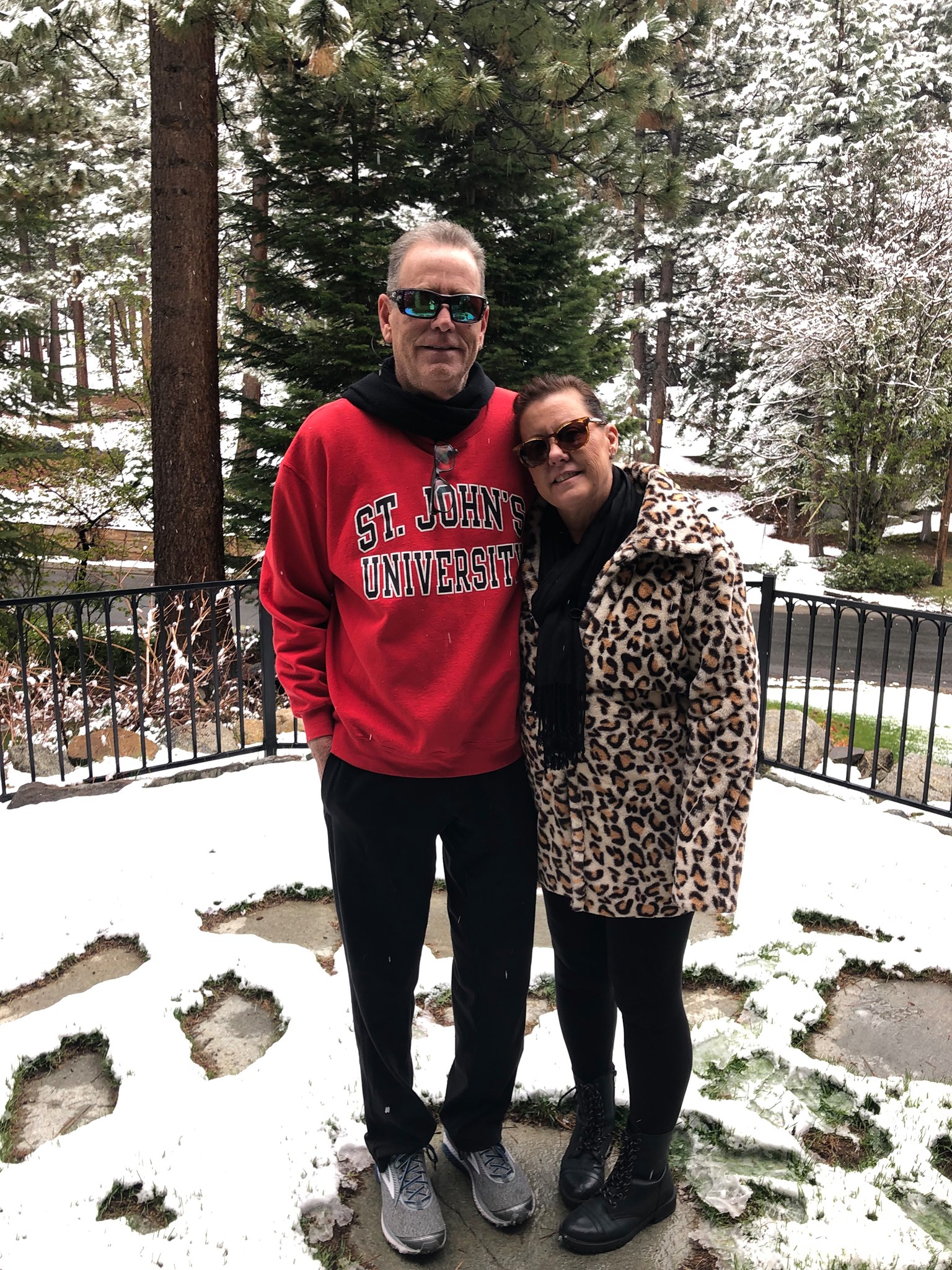 I REMEMBER THE OLD FOREST HILLS. | My brother and I, while visiting my ...