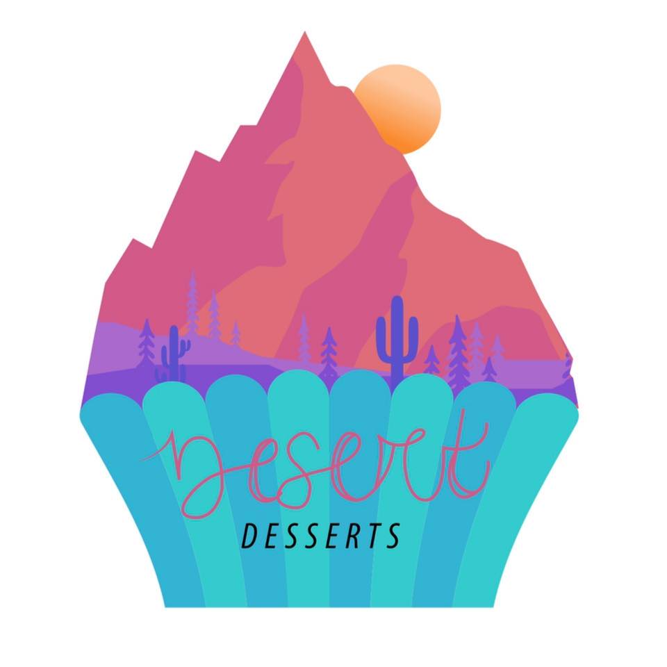 Desert Desserts Bakery | Rio Rancho NM