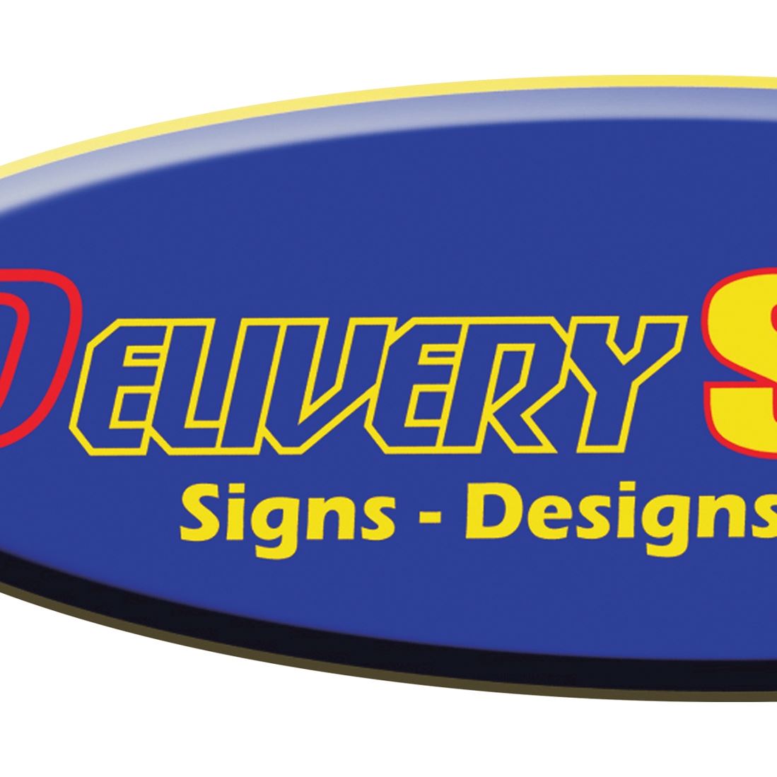 Delivery Signs Inc