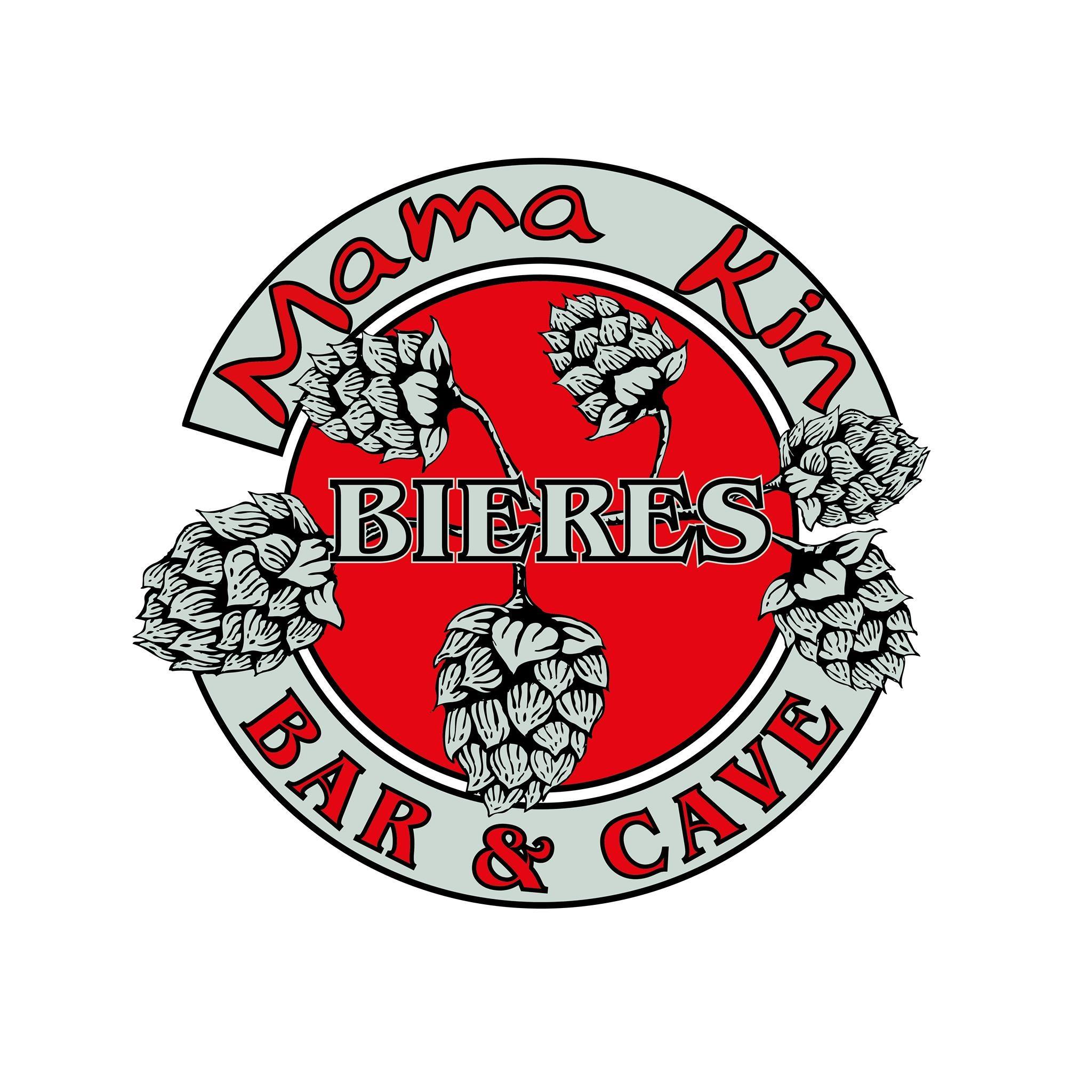 MAMA KIN - Bar et cave à bières | Saint-Sauveur