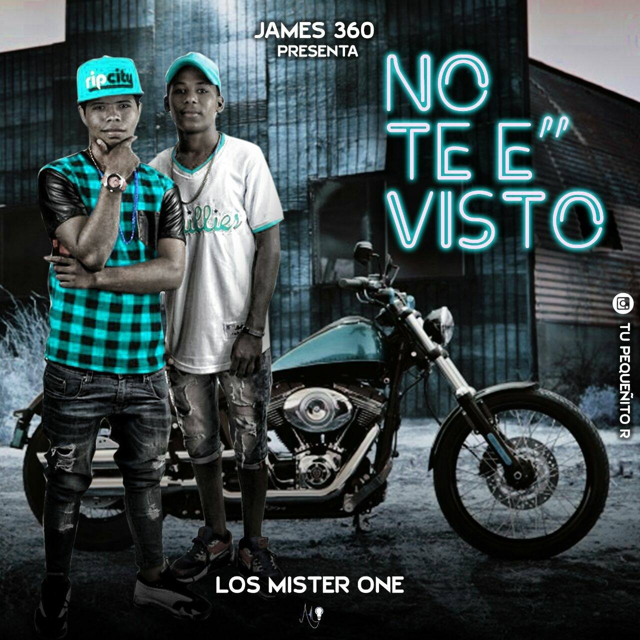 Mister One