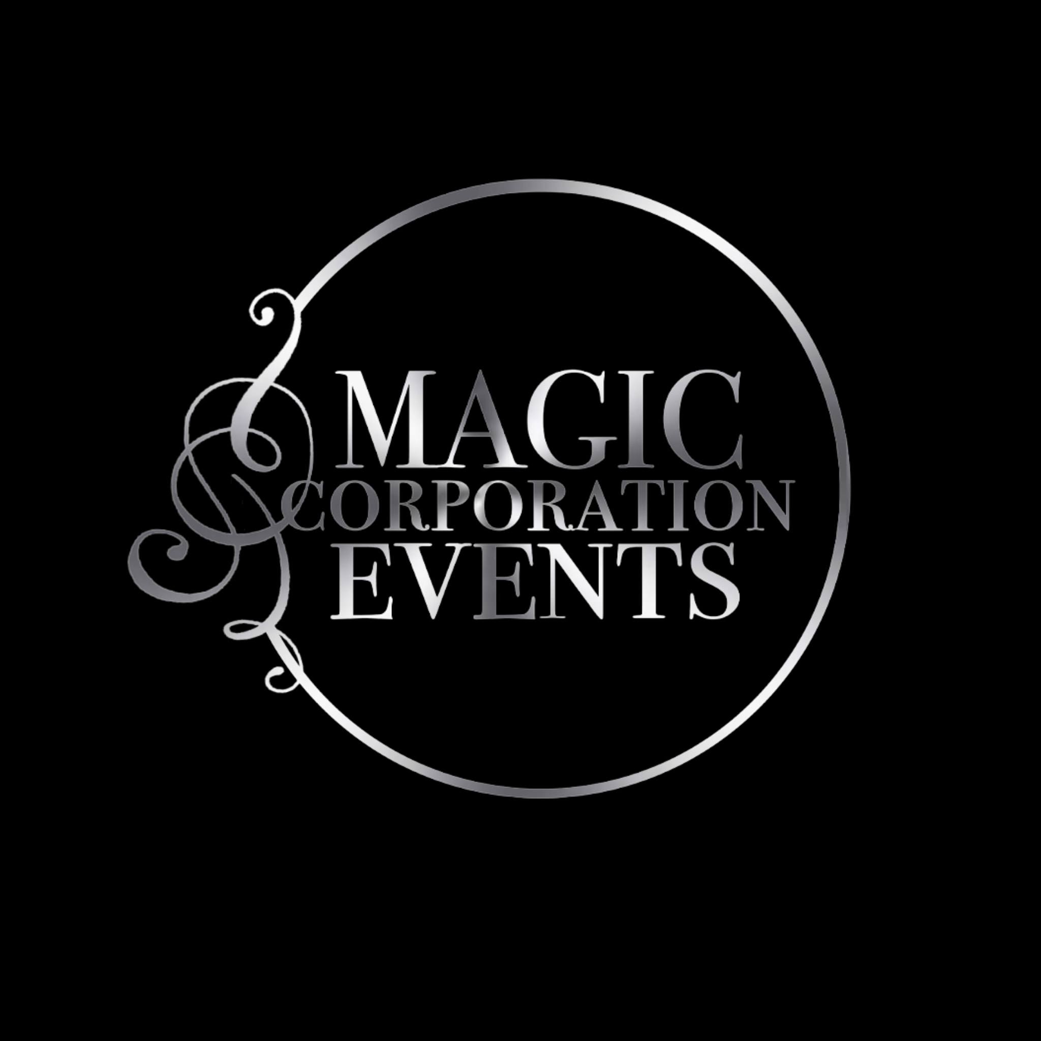 Magic Events