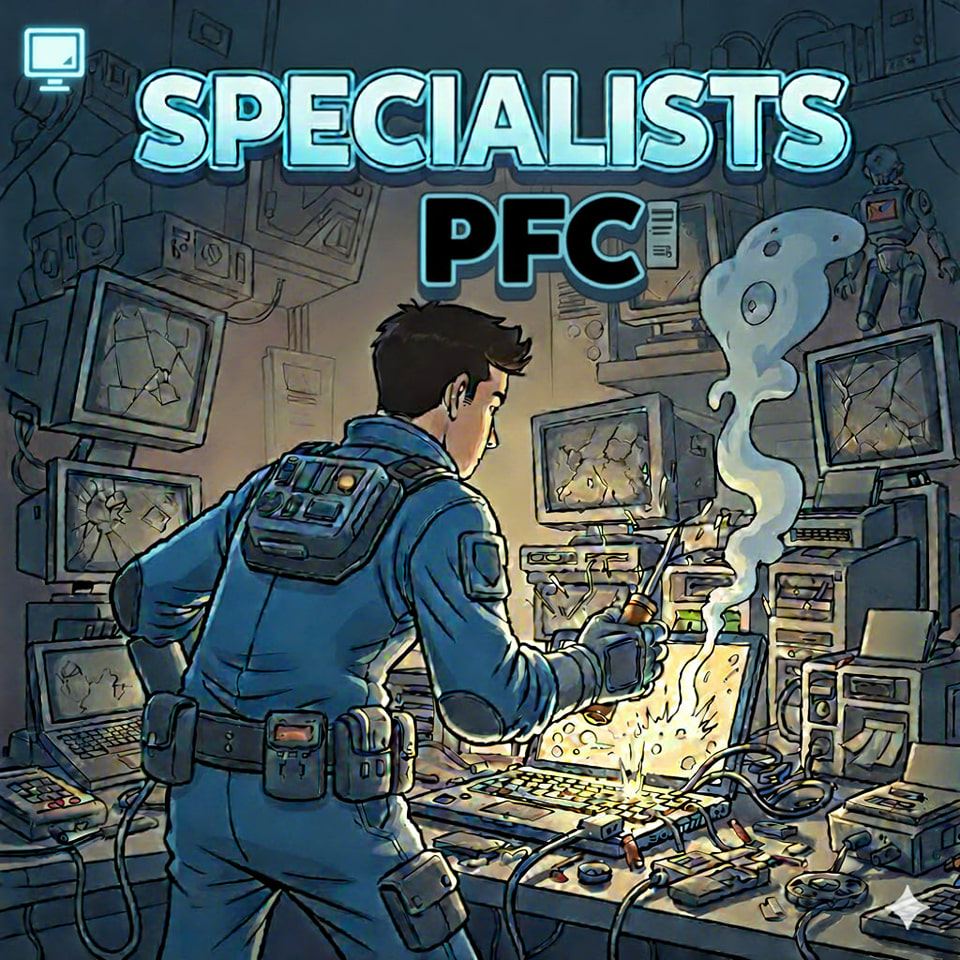 PC LIBYA | Facebook