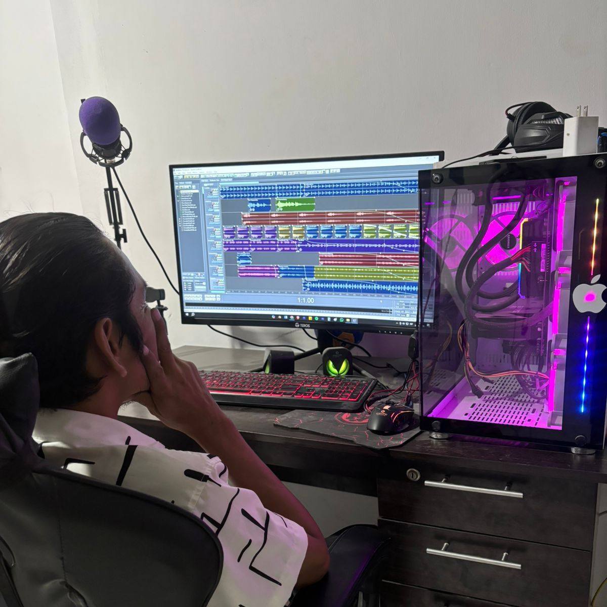 Dj Bit Yurimaguas | Yurimaguas
