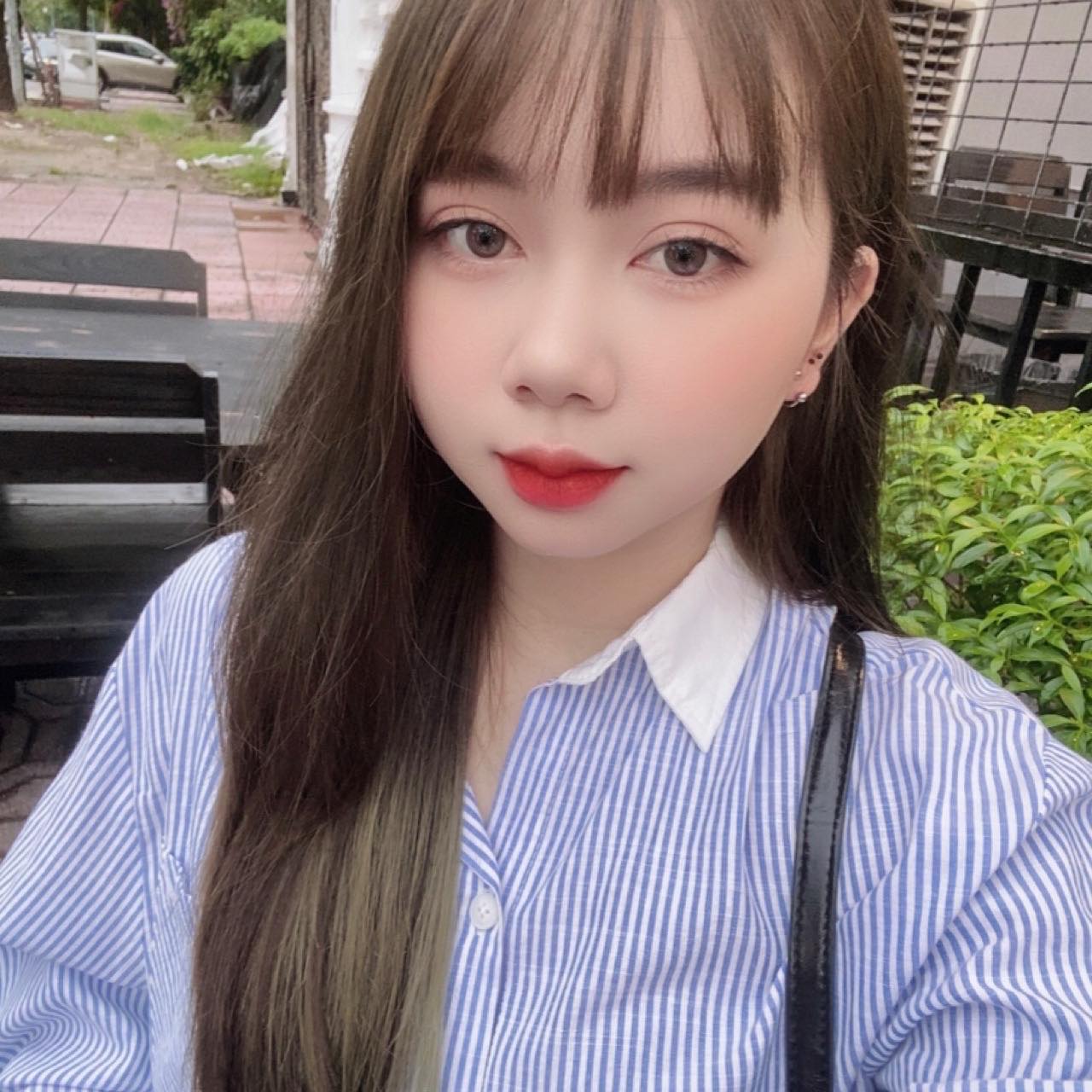 Linh Thỏ