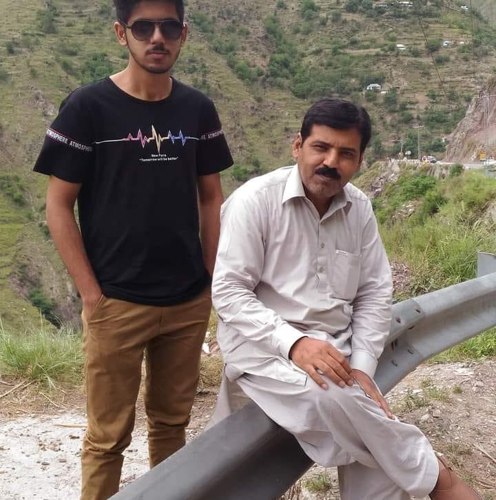 ROUF super store khori alam