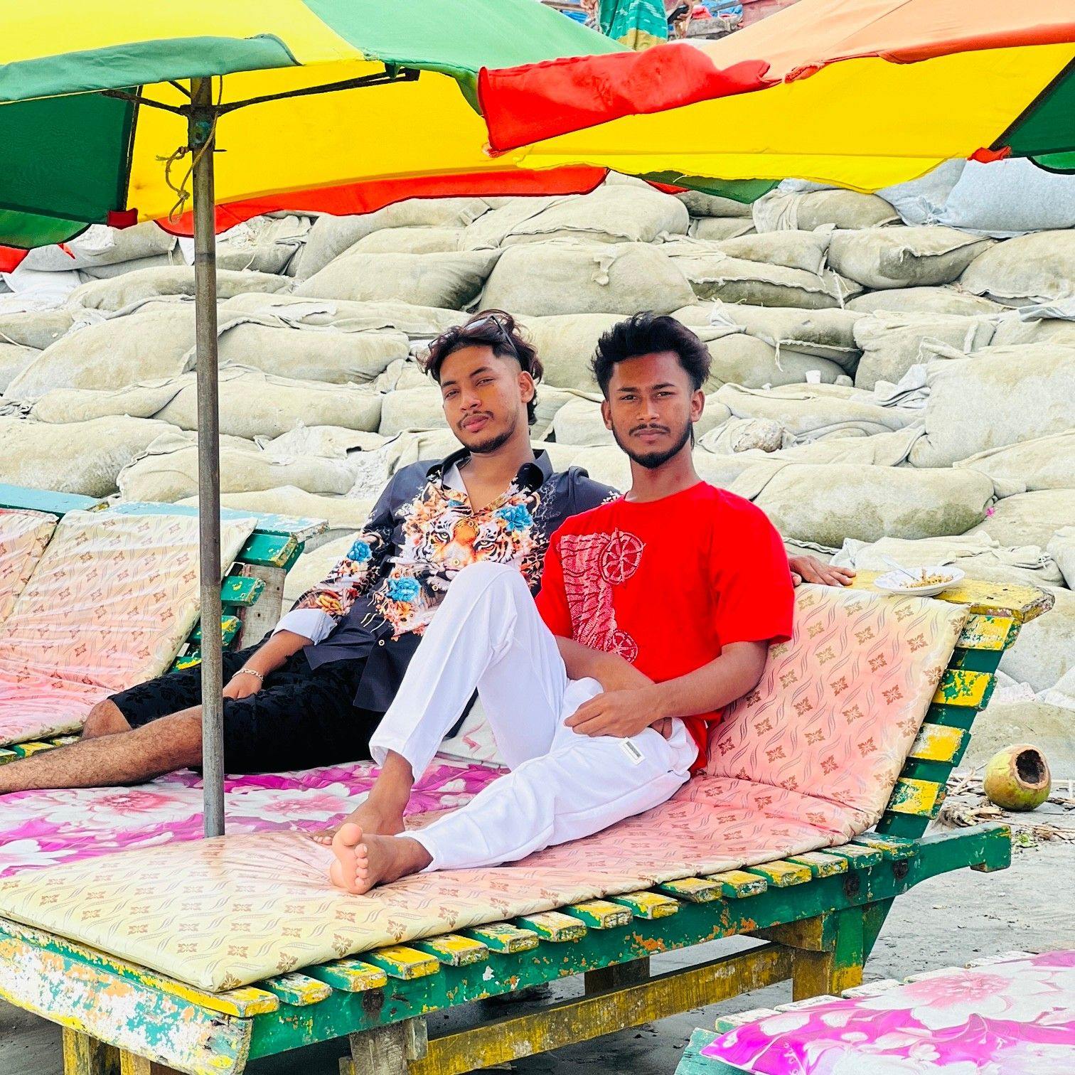 RJ Rifat Sheikh