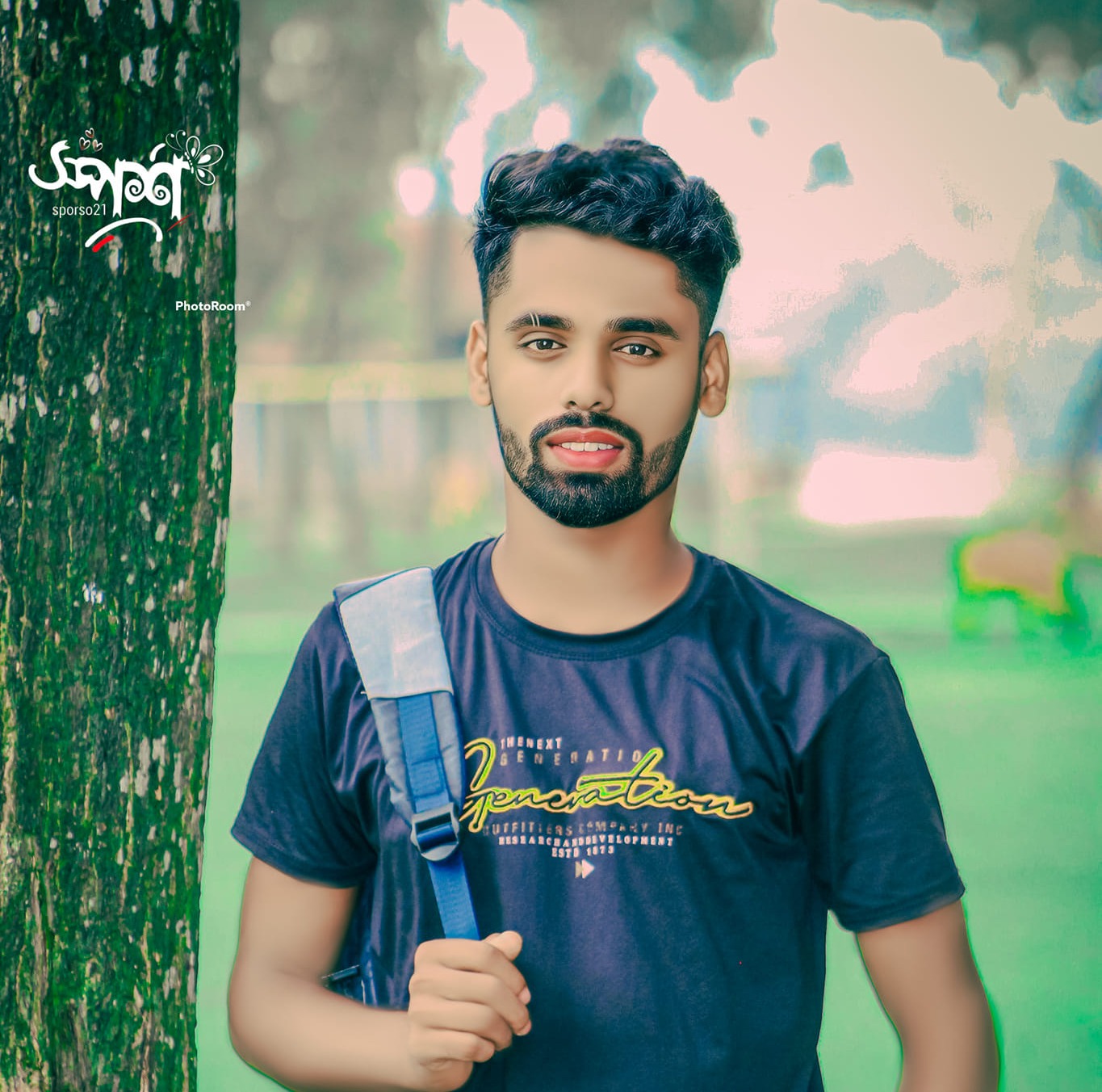 Prince Shamim Rana