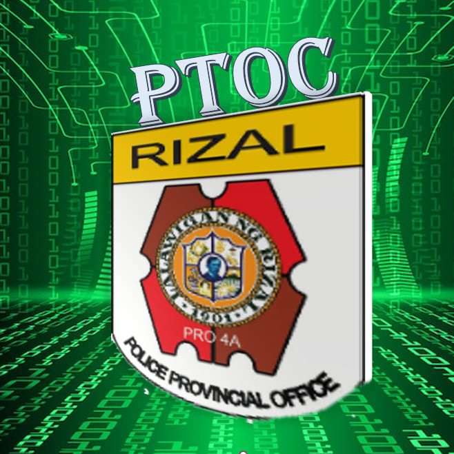 Ptoc Rizal