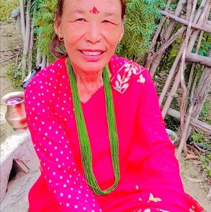 सोनिया राई