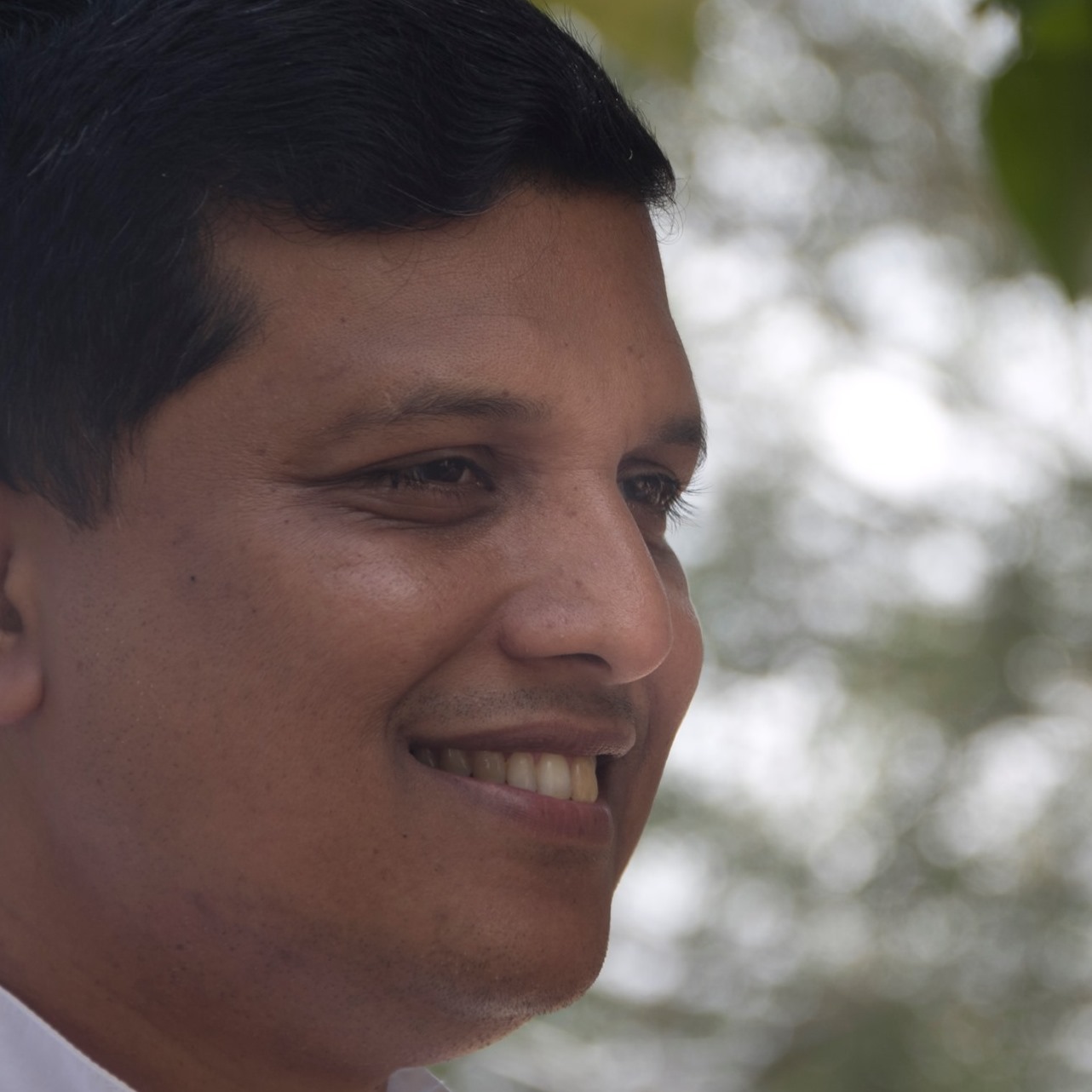Dr. Samadhi Rajapaksa